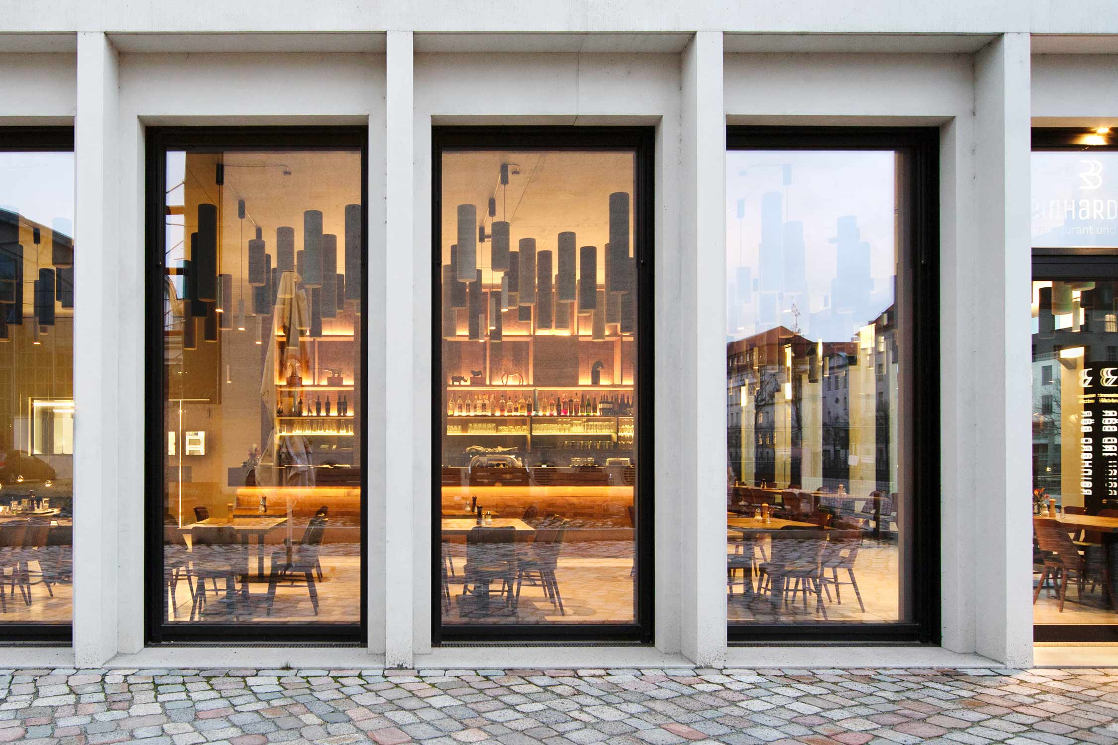 Restaurant Reinhard Bär - Bild 3 Restaurant Reinhard Bär - Bild 3